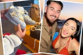 Leyla Heiter schämt sich auf Instagram: "Mike und ich lassen uns scheiden"