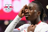 Wird Diomande jetzt plötzlich zum Problem für RB Leipzig?