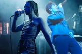 Das war das "Pop-Kultur"-Festival 2025: Auf-die-Fresse-Feminismus und die Stars von Morgen