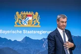 Söder stimmt Gesundheitsreform samt neuer Krankschreibe-Regel zu