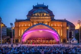 Diese Open-Airs erwarten Euch auf dem Chemnitzer Theaterplatz