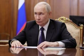 Ukraine-Krieg: Putin wirft der Nato Kriegsvorbereitungen gegen Russland vor