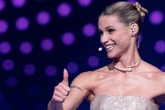 Die große neue Liebe? Michelle Hunziker beim Knutschen mit Top-Manager erwischt