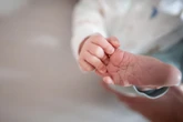 Diese Babynamen vergaben die Sachsen-Anhalter 2025 am meisten