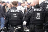 CFC gegen LOK: Polizei bei Regionalliga-Duell mit Großaufgebot im Einsatz
