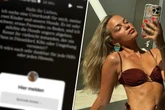 Stress mit Pietro? Laura Maria Rypa wieder auf Suche nach einer Bleibe