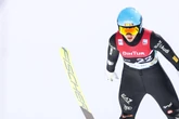 Üble Verletzung lässt Heimat-Olympia-Traum von Skispringerin platzen