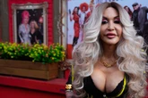 Intensivstation! Dolly Buster muss TV-Show abbrechen