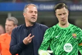 Flick setzt nicht mehr auf ihn: Barça sägt Marc-André ter Stegen ab