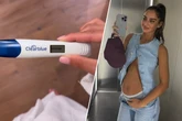 Baby-News bei Tanja Makarić: Das verrät sie zu ihrer Schwangerschaft