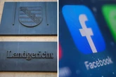 Datenschutzverstöße: Meta muss einem Facebook-Nutzer 5000 Euro zahlen
