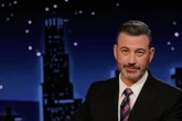 Rekord bei Comeback: So viele Zuschauer hatte Jimmy Kimmel noch nie