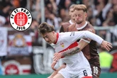 St. Pauli verabschiedet nächsten Spieler: Auch Boukhalfa muss gehen