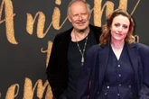"Tatort"-Duo wieder gemeinsam vor der Kamera: Diesmal allerdings ohne Mord