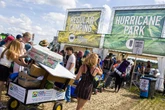 "Hurricane" startet: Was Festivalbesucher wissen müssen