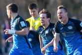 Regionalliga-Legende vor Rückkehr: Schießt Steinborn diesen Klub erstmals in die 4. Liga?