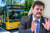 Chemnitzer Stadtrat beschließt Kürzungen im ÖPNV: Das kommt jetzt auf Fahrgäste zu