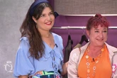 Nur ein Punkt Unterschied: Führt spontaner Haarschnitt zum "Shopping Queen"-Sieg?