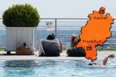Na endlich: Dann kehrt der Sommer zurück nach Hessen!