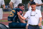 Seamon stolz - Hitze und Royals können Monarchs nicht stoppen