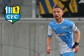CFC-Abwehrchef Zickert beendet aktive Karriere
