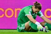 Frauen-EM im Liveticker: DFB-Keeperin hadert mit sich selbst! "Ich nehme die Schuld auf mich"