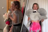 Rätsel um verschwundenes Band-Maskottchen: Dresdner "medlz" suchen Namen für neues Mitglied