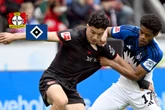 HSV knöpft Bayer zum Abschluss einen Punkt ab, Werkself verpasst Königsklasse
