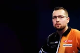 Steiler Aufstieg, dann in Versenkung verschwunden: Früheres Darts-Talent will es noch einmal wissen