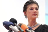 Ihre Partei soll umbenannt werden: Was passiert dann mit Sahra Wagenknecht?