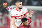 Hitziger Kampf in Stuttgart, doch Sesko ballert ihn für RB Leipzig wieder rein!