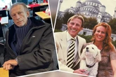 Erster Todestag von Christoph Daum: Ehefrau Angelica teilt emotionale Erinnerung