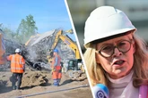 So will Berlin sein Brücken-Problem lösen
