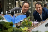 "Miniatur Wunderland"-Konzept sorgte für Gelächter bei Bankberater