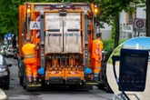 Wurzener Modell stößt auf Interesse: Kamera an Kehrmaschine "verpetzt" Parksünder