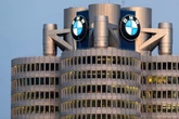 Nächster deutscher Autobauer meldet Horror-Zahlen: Heftiger Gewinneinbruch bei BMW!