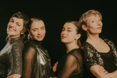 Diese Band verwandelt das Lingnerschloss in "jüdischen Salon"