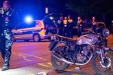 Motorrad kracht in BMW, Mann wird schwer verletzt: Aber wer ist gefahren?