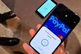 Noch vor dem US-Markt: PayPal startet erste Offline-Wallet in Deutschland