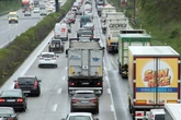 Ab Donnerstag: Wichtiges Autobahnkreuz in Köln für mehrere Wochen gesperrt
