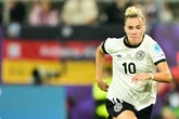 Frauen-EM im Liveticker: Kalte Dusche! Schweden kontert deutsche Führung sofort