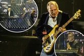 Hans Zimmer begeistert in Leipzig: Es wurde durch einen Mann zu einem echten Heimspiel