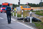 Rote Ampel missachtet? Betrunkener Seat-Fahrer kollidiert mit Biker