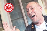 Ex-Eintracht-Boss Fischer geschockt von SGE-Entwicklung: "Das ist nicht mehr mein Verein"