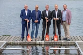 300 Millionen Euro teuer! Warum bekommt Dresden ein neues Flusswasserwerk?