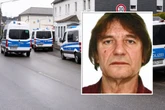 Tot oder Ausland? So läuft die Suche nach dem Westerwald-Mörder