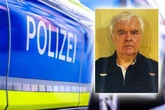 Polizei sucht vermissten Rentner aus Dresden! Wer hat Horst H. (70) gesehen?