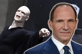 Sexy Bösewicht: Schauspieler verrät, dass Voldemort Strapse trägt