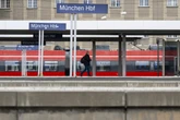 Bahn-Chaos in München: Signalstörung legt Regionalverkehr lahm