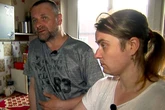 Jessica und Olaf schämen sich nicht fürs Pfandflaschen-Sammeln: "Wir leben davon"
